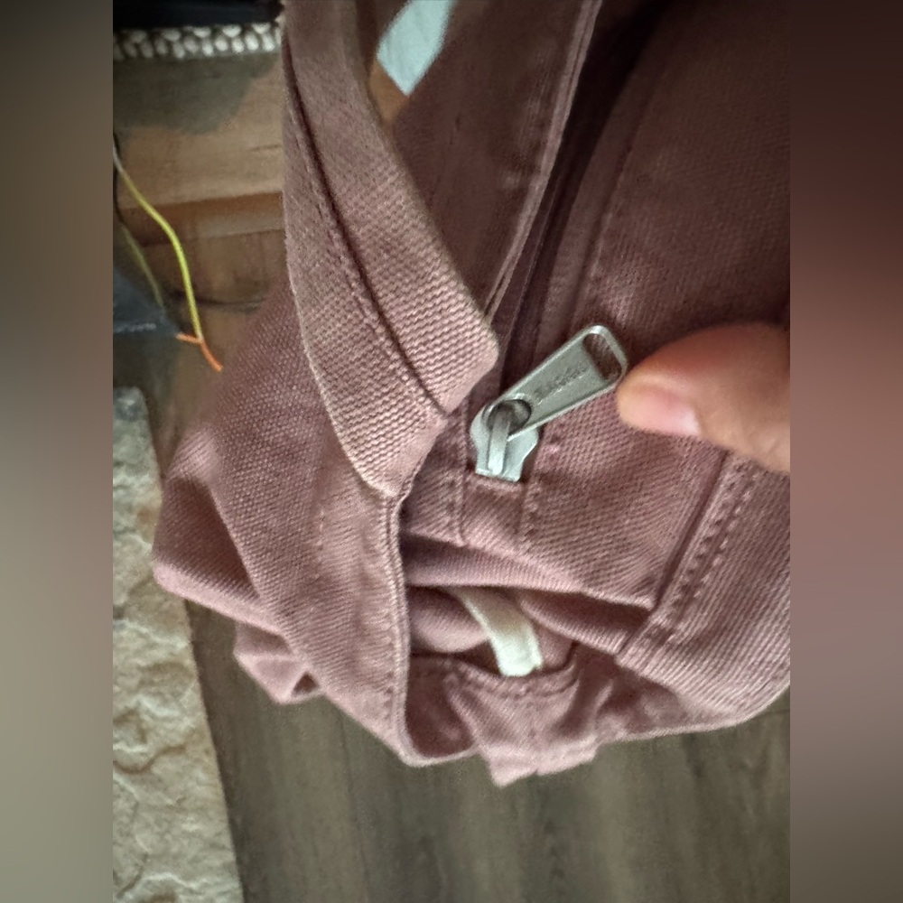 Baggu Duck Bag smokey quartz - Picture 5 of 6